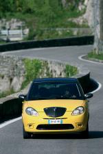 Lancia Ypsilon Sport by MomoDesign 2007 года